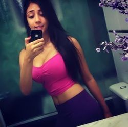 Fotos da Giulia Scorza maravilhosa de São Paulo caiu na net