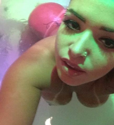 42 melhores fotos amadoras da loira gostosa Angel Lima - SC