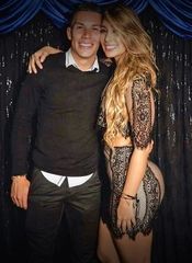 Fotos Cindy Álvarez esposa do jogador do Atlético Nacional caiu na net pelada