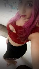 Fotos Dani gatinha com bunda grande e seios belos com corpo 100% natural