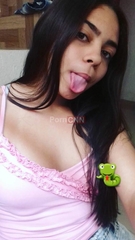 Kiannny paulista safadinha adora receber homenagens