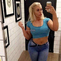 Conheça Assh Lee, a Klara Gold gordinha delícia atriz porno